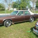 1977 buick lasabor