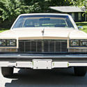 1977 Buick LeSabre Custom