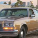 1977 Buick LeSabre Grandmas Car working AC Az survivor 80k miles rot & rust free