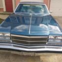 1977 Buick LeSabre Landau Edition