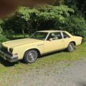1977 buick lesabre