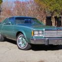 1977 Buick Regal, 7516 MILE MINT ORIGINAL UNRESTORED!