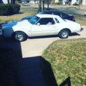 1977 buick Regal in excellent working condition