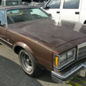1977 Buick Regal SR Coupe 2-Door 5.7L