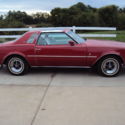 1977 Buick Regal with T-tops