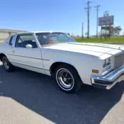 1977 Buick Riviera ** 43,349 Actual Miles **