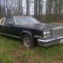 1977 BUICK RIVIERA CLASSIC/COLLECTOR CAR-LIMITED EDITION OPTIONS
