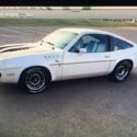 1977 Buick SkyHawk 3.8 Turbo