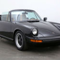1977 Cabriolet Conversion Used Manual