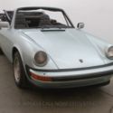 1977 Cabriolet Conversion Used