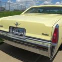 1977 Cadillac 2 door DeVille all original 2 owner   17k original miles