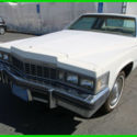 1977 Cadillac Coup DeVille Automatic 8 Cylinder NO RESERVE