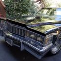 1977  Cadillac Coup Deville