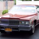 1977 Cadillac Coupe Deville ,NO RESEREVE, 53k Miles , Loaded , Garaged ,Clean