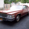1977 Cadillac Coupe Deville ,Survivor, 53k Miles , Loaded, Garaged ,Runs Great