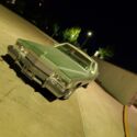 1977 Cadillac Coupe deVille,original 425 engine and 400 tranny Eldorado paint