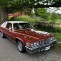 1977 Cadillac DeVille 19,000 Miles Original Rare and Amazing! CText 508-523-2123