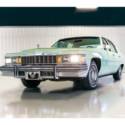 1977 Cadillac Deville Caddy