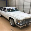 1977 cadillac deville