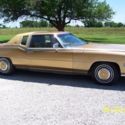 1977 Cadillac El Dorado Barritz