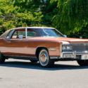 1977 Cadillac Eldorado Base Coupe 2-Door 7.0L