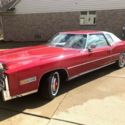 1977 Cadillac Eldorado Beautiful Condition 2 owner Original 59k miles NO RESERVE