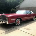 1977 Cadillac Eldorado Beautiful Condition All original Survivor 60k NO RESERVE!