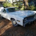 1977 Cadillac Eldorado Biarritz, a solid driver
