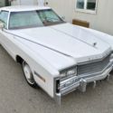 1977 Cadillac Eldorado * Biarritz * NO RESERVE * 55k Org Miles