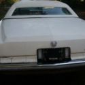 1977 Cadillac Eldorado, Biarritz,. Solid Driver, No rust