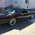 1977 CADILLAC ELDORADO BIARRITZ