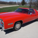 1977 Cadillac Eldorado Custom “1-Off” w/ Pickup Bed and T-Top- Great Condition