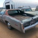 1977 Cadillac Eldorado EGIDI pick up