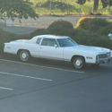 1977 CADILLAC ELDORADO FUEL INJECTED ALL ORIGINAL  PHENOMENAL SHAPE 63k WOW!!!!!