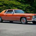 1977 Cadillac Eldorado - original 27,520 miles