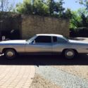 1977 CADILLAC ELDORADO