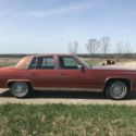 1977 Cadillac Fleetwood