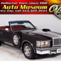 1977 Cadillac Milan