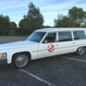 1977 Cadillac Miller Meteor Hearse Ambulance Combo RARE! 425 V8 4BBL NO RSRV!