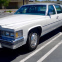 1977 Cadillac Sedan De Ville