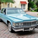 1977 Cadillac Sedan Deville 3047 Actual Miles Stunning Condition