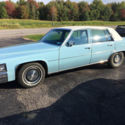 1977 Cadillac Sedan Deville - Absolutely Beautiful Condition - Must See!