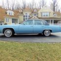 1977 Cadillac Sedan Deville Only  2850 ORIGINAL MILES!