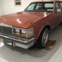 1977 Cadillac Seville - Absolutly Exquisite example Barn Find 30k original miles
