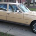 1977 Cadillac Seville One Owner 67K 33 documented oil changes 17K in receipts NR