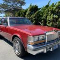 1977 Cadillac Seville *ONE Owner *Low Mileage
