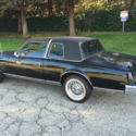 1977 Cadillac Seville Opera Coupe 2-Door 5.7L custom cadillac
