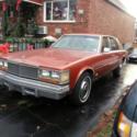 1977 cadillac seville