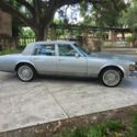 1977 Cadillac Seville w/28K miles