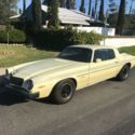 1977 Camaro ALL ORIGINAL WITH Clean CALIFORNIA Title & Factory A/C